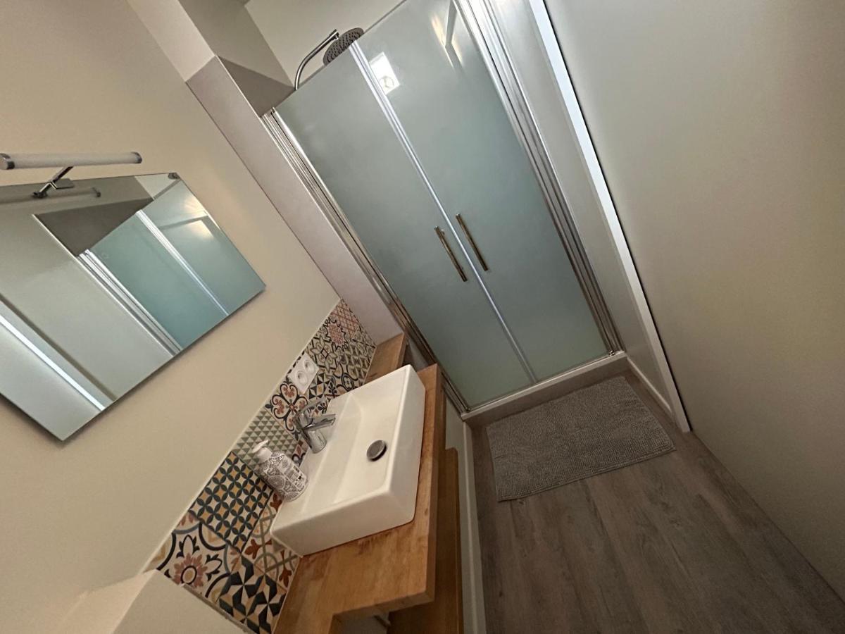 Appartement Pour Evasion Marine A Hauteville Sur Mer Exterior photo